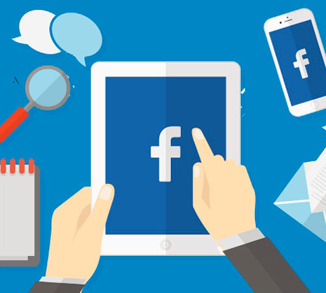 Facebook Adwords
