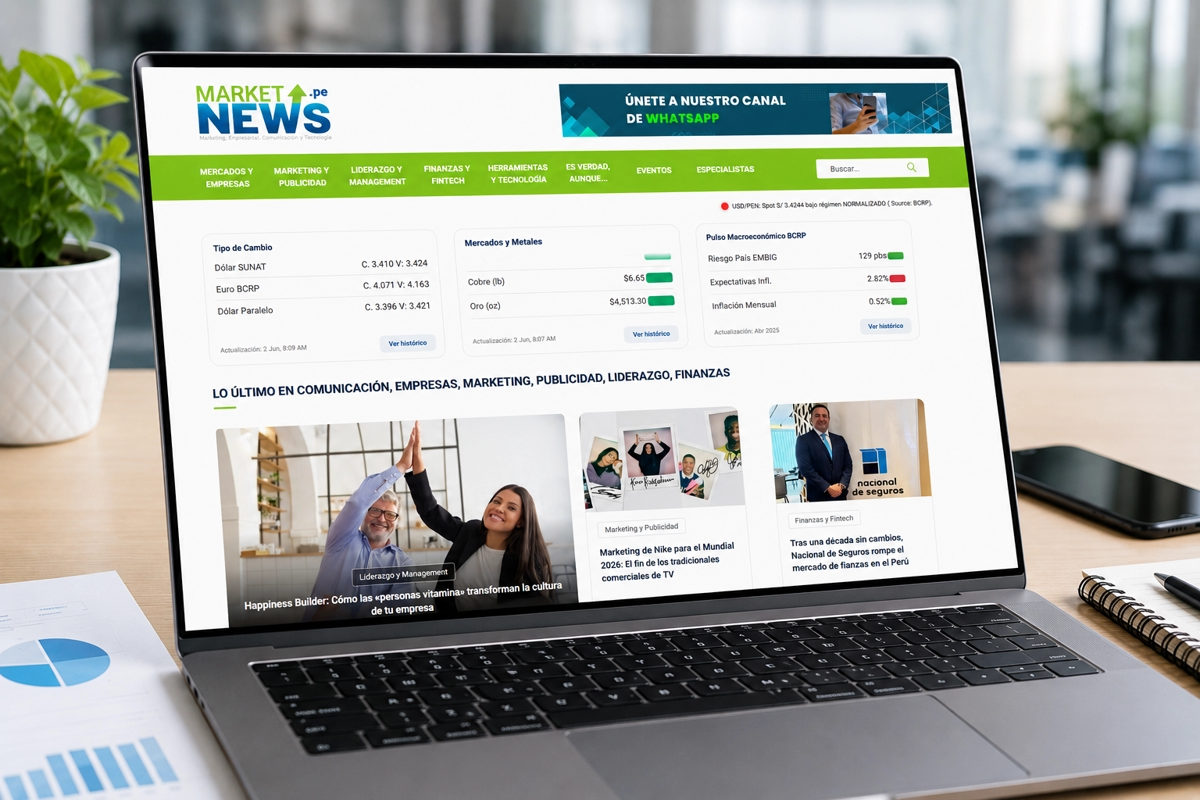 De Portal B2B a Hub de Herramientas: El Caso MarketNews x Traza