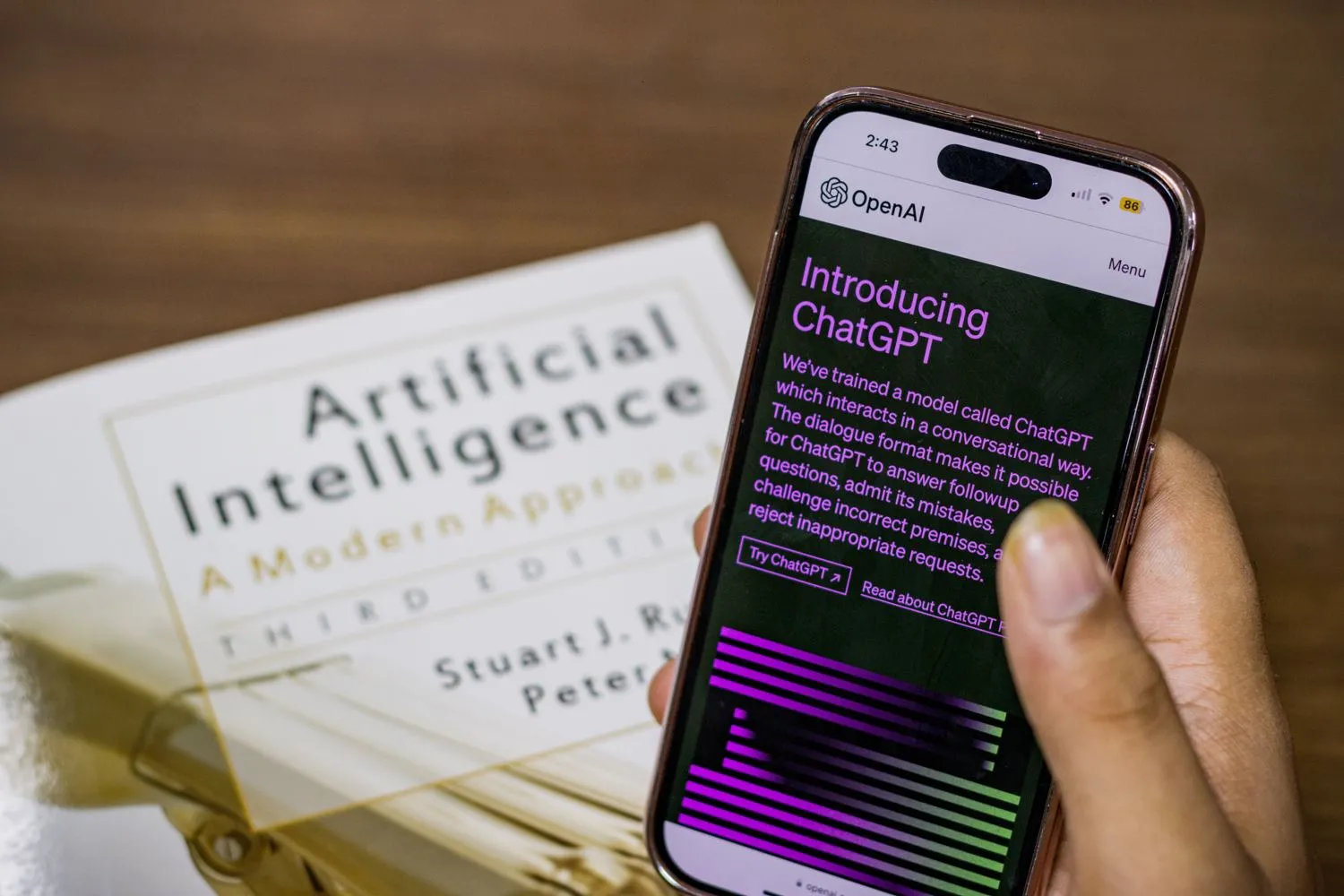 ChatGPT para SEO Local: Cómo generar clústers de contenido masivo sin ser penalizado por Google