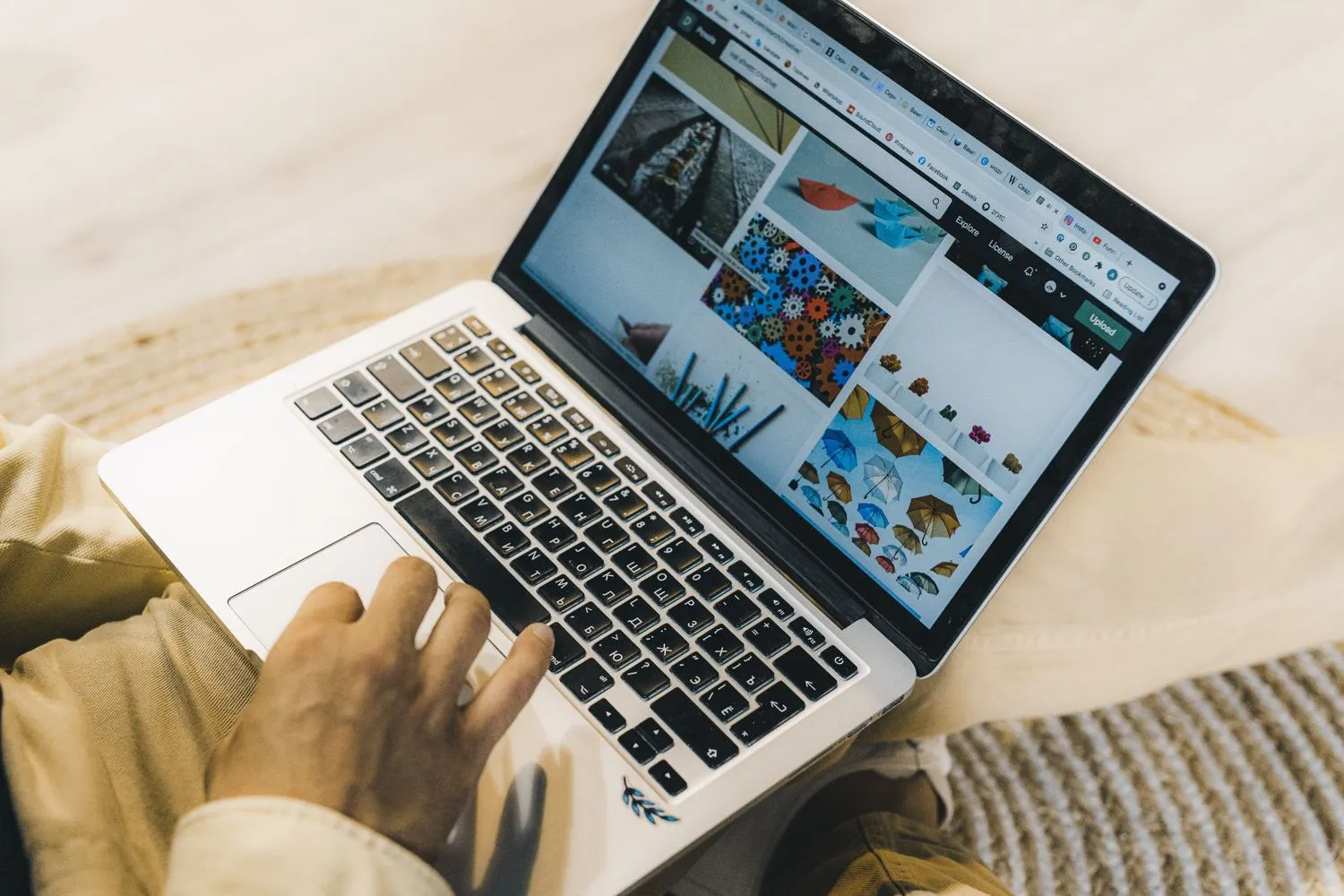 Copywriting B2B en Perú: Keywords de alta conversión para servicios corporativos
