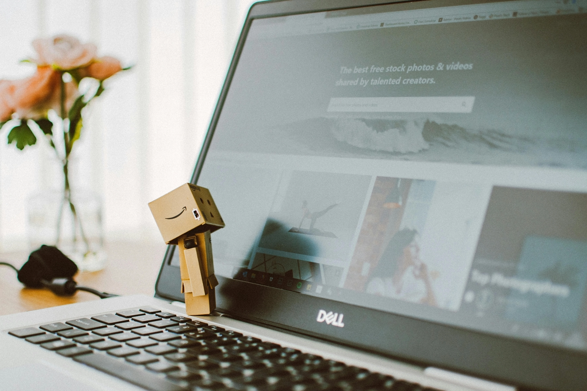 Tendencias de diseño web corporativo y minimalista para empresas en Perú (2026)