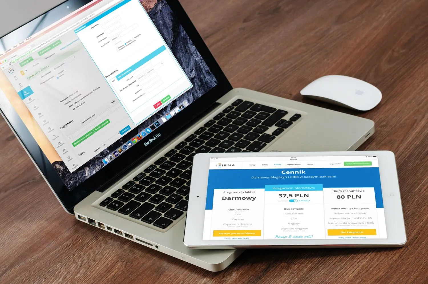 Herramientas Gratuitas vs Software Profesional (CRM/ERP): Cuándo debe dar el salto tu empresa peruana