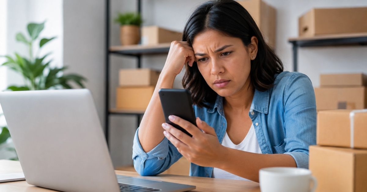 Yape se Cae: Arquitectura de Respaldo para E-commerce en Perú